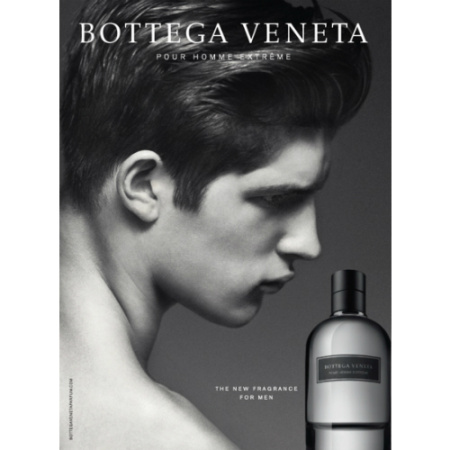 Фото духиBottega Veneta Pour Homme Extreme