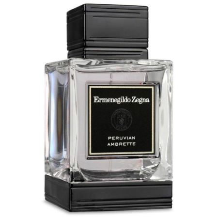 Фото духиErmenegildo Zegna Peruvian Ambrette