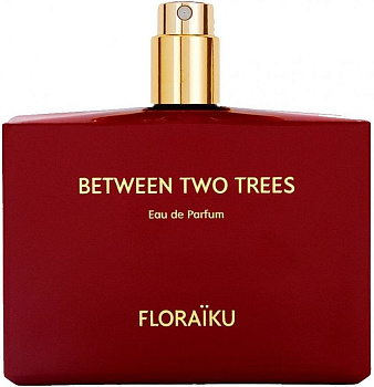 Floraiku Between Two Trees (20-73580 парфюмерная вода-тестер 50 мл)