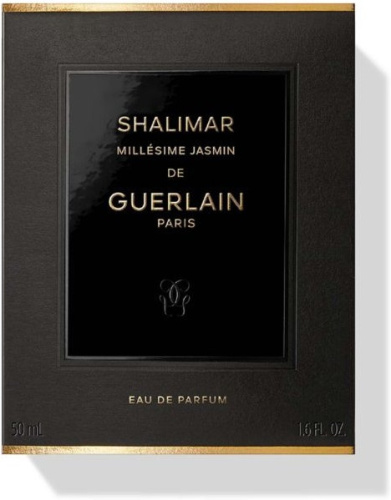 Фото духиGuerlain Shalimar Millesime Jasmin