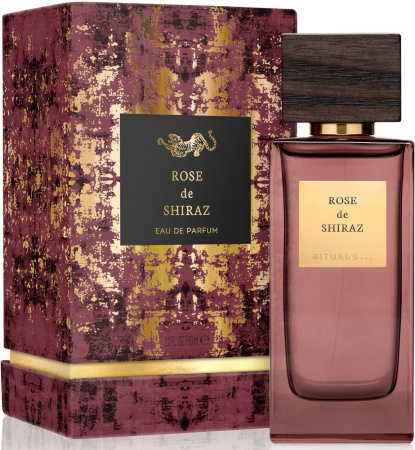 Фото духиRituals Rose de Shiraz