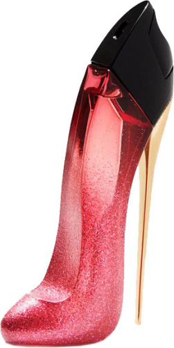 Carolina Herrera Very Good Girl Glam (20-38873 парфюмерная вода-тестер 80 мл)