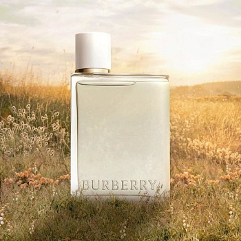 Фото духи Burberry Her Eau De Toilette