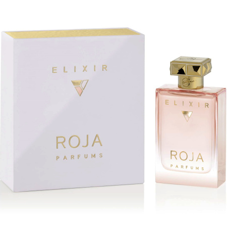 Фото духиRoja Dove Elixir Pour Femme Essence
