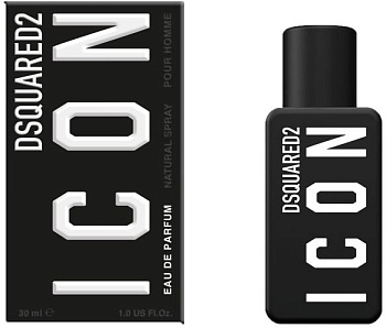 Фото духи Dsquared2 Icon Pour Homme