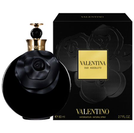 Фото духиValentino Valentina Oud Assoluto