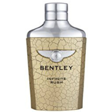 Фото духиBentley Infinite Rush