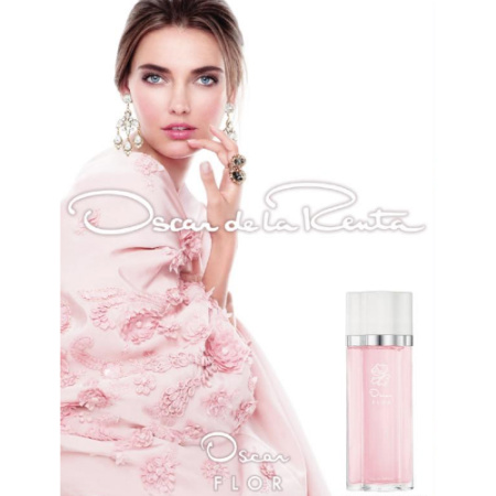 Фото духиOscar de la Renta Oscar Flor
