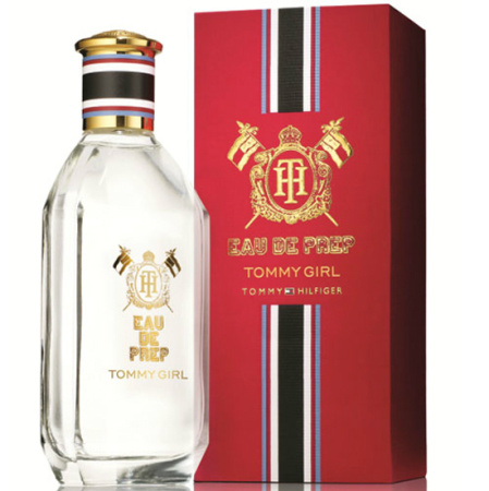Фото духиTommy Hilfiger Eau De Prep Tommy Girl