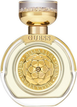 Фото духи Guess Bella Vita