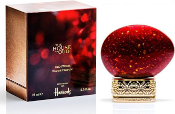 Фото духи The House of Oud Ruby Red