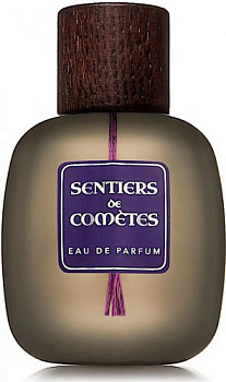 Фото духи YeYe Parfums Sentiers De Cometes