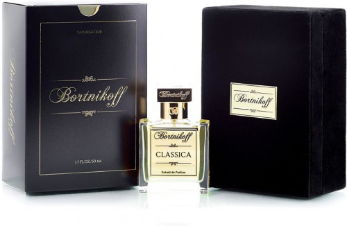 Фото духиBortnikoff Classica