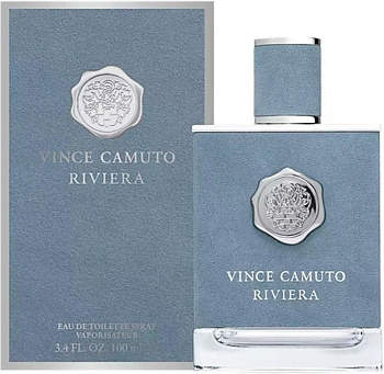 Vince Camuto Riviera (20-36452 туалетная вода 100 мл)