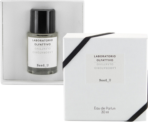 Laboratorio Olfattivo Need U (20-58195 парфюмерная вода 30 мл)