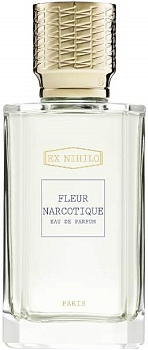 Фото духи EX Nihilo Fleur Narcotique Musc