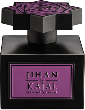 Фото духи Kajal Jihan