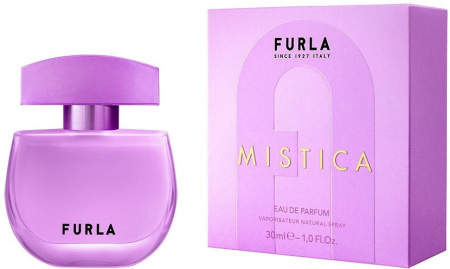 Фото духиFugazzi Parfum