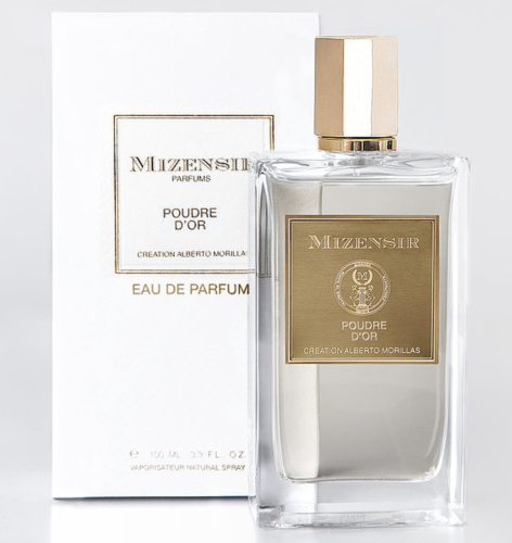 Фото духиMizensir Poudre D'or