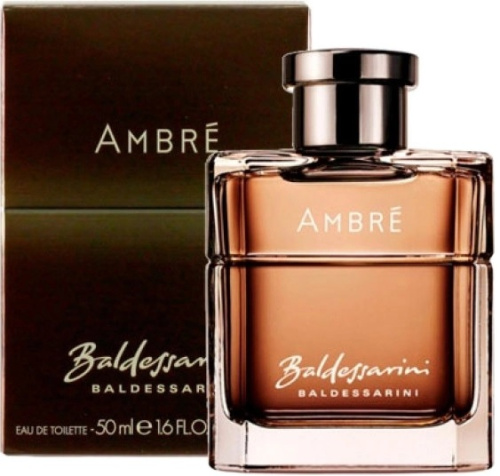 Baldessarini Ambre 50