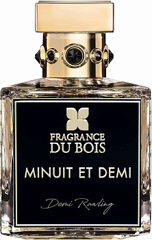 Fragrance Du Bois Minuit Et Demi (20-77229 парфюмерная вода-тестер 100 мл)