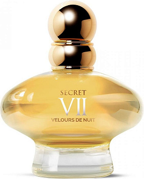 Eisenberg Secret VII Velours De Nuit (20-31455 парфюмерная вода-тестер 100 мл)