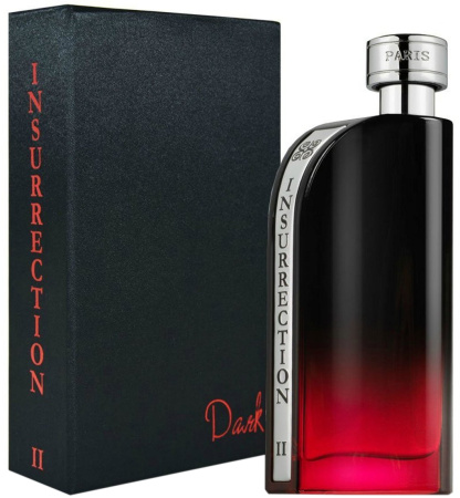 Фото духиReyane Insurrection II Dark