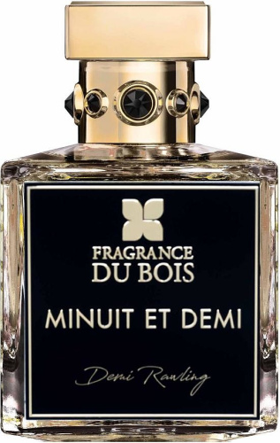 Fragrance Du Bois Minuit Et Demi (20-77229 парфюмерная вода-тестер 100 мл)