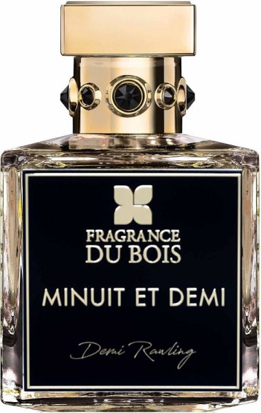 Fragrance Du Bois Minuit Et Demi (20-77229 парфюмерная вода-тестер 100 мл)