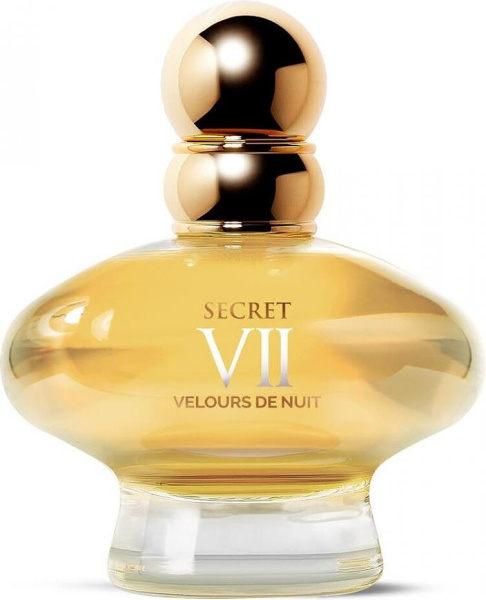 Eisenberg Secret VII Velours De Nuit (20-31455 парфюмерная вода-тестер 100 мл)