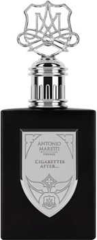 Фото духи Antonio Maretti Cigarettes After
