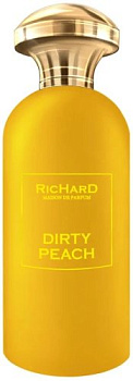 Фото духи Christian Richard Dirty Peach
