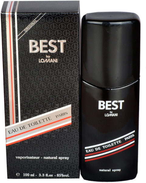 Фото духиLomani Best