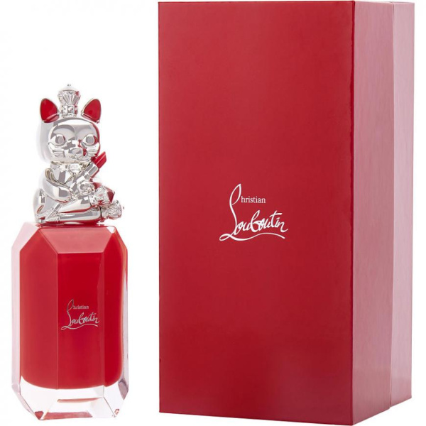 Фото духиChristian Louboutin Loubidoo