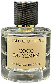 Фото духи Les Fleurs Du Golfe Coco Du Yemen