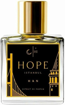 Фото духи Hope Han