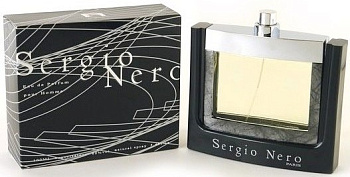 Фото духи Sergio Nero Sergio Nero Pour Homme
