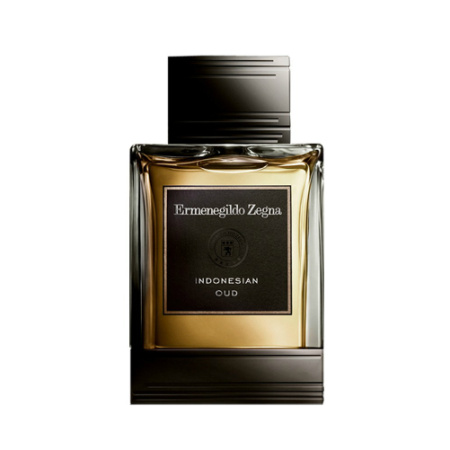 Фото духиErmenegildo Zegna Indonesian Oud