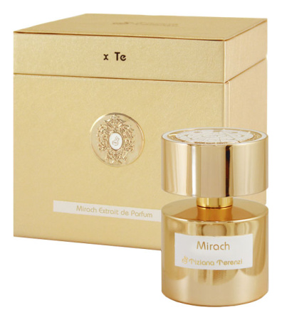 Фото духиTiziana Terenzi Mirach