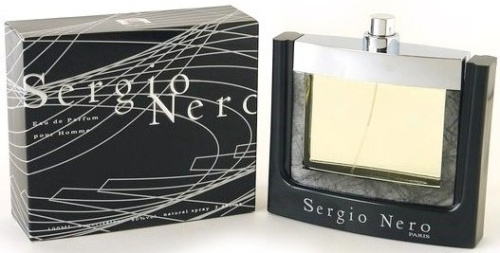 Sergio Nero Sergio Nero Pour Homme (20-52801 парфюмерная вода 50 мл)