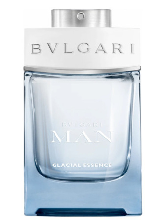 Фото духиBvlgari Man Glacial Essence