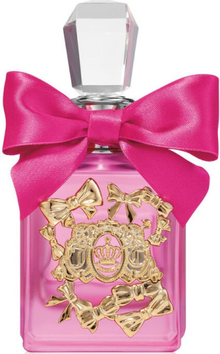 Juicy Couture Viva La Juicy Pink Couture (20-87570 парфюмерная вода-тестер 100 мл)