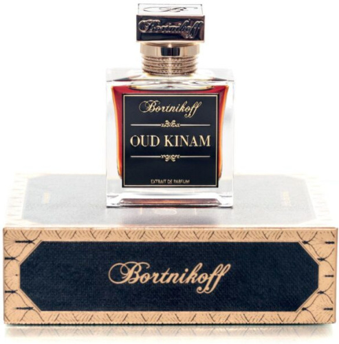 Фото духиBortnikoff Oud Kinam