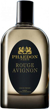 Фото духи Phaedon Rouge Avignon