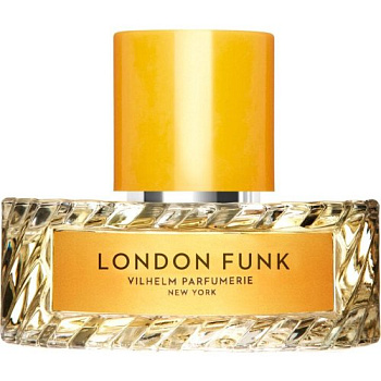 Фото духи Vilhelm Parfumerie London Funk