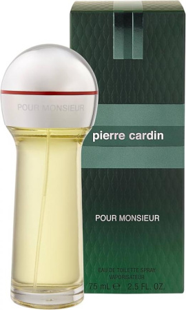 Фото духиPierre Cardin Pour Monsieur