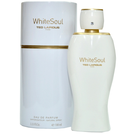 Фото духиTed Lapidus White Soul