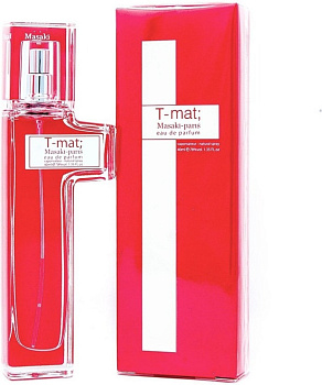 Masaki Matsushima T-Mat (20-63686 парфюмерная вода 80 мл)