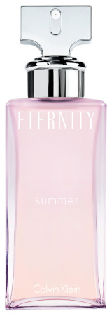 Фото духиCalvin Klein Eternity Summer 2014 For Women