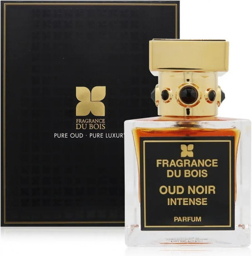 Фото духиFragrance Du Bois Oud Noir Intense